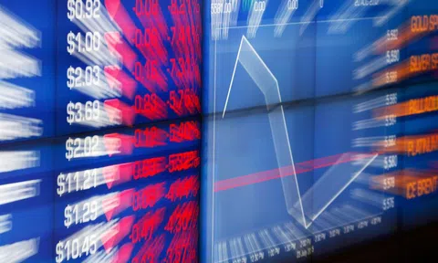 Giá cổ phiếu tăng vọt 1.500%, đến CEO cũng phải ngạc nhiên