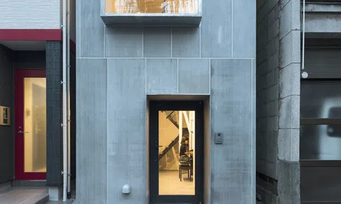 Có 1 tỷ, vợ chồng trẻ Hà Nội không mua chung cư 60m² mà quyết định mua nhà mặt đất 30m² ở ngoại thành