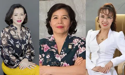 Bí quyết cân bằng công việc - gia đình của các “nữ tướng” Việt: CEO Vinamilk quyết không thuê giúp việc, chủ tịch FPT Retail bảo lấy chồng cùng công ty