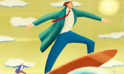 Cảnh giới sống cao nhất của người trưởng thành: Cắt lỗ kịp thời