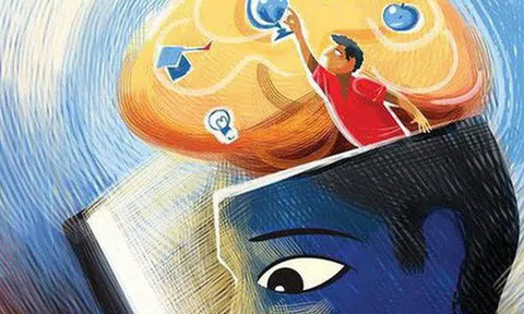 Thay vì dùng miệng để nói, người thông minh dùng não: 3 điều người thành đạt có thể làm tốt còn người bình thường thì không!