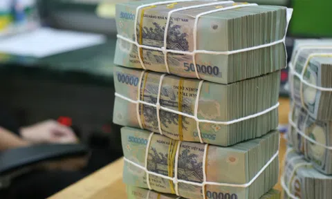 Cửa kiếm tiền: Cầm cố sổ tiết kiệm vay vốn, cho vay lại ăn chênh