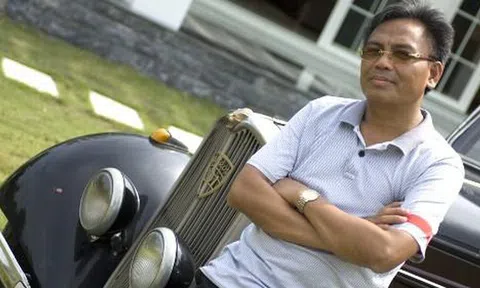 Chân dung đại gia Cao Tiến Đoan – 'ông bầu' mới của Thanh Hóa FC?