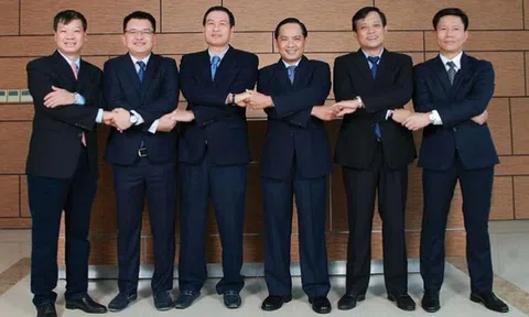 'Nội chiến' Coteccons: 2 năm đối đầu... loạt 'tướng' từ biệt, lợi nhuận giảm sâu