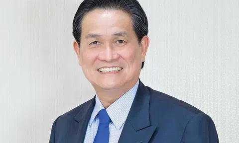 Ông Đặng Văn Thành - Chủ tịch TTC Group: "Với tôi, chỉ có làm tốt hay không tốt"