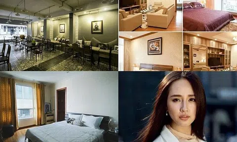 Khối tài sản khủng của Mai Phương Thúy: Loạt căn hộ cao cấp, nhà hàng sang