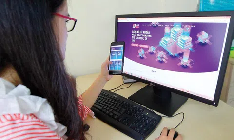 Một loạt sàn forex “bẩn” xuất hiện: Nghi chung chủ, lập ra chỉ để lừa nhà đầu tư Việt