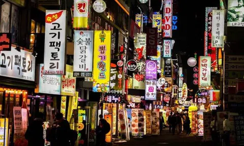 Câu chuyện đau thương đằng sau những quán gà Hàn Quốc: Đời sống vật chất và trọng hình thức đang tàn phá cả nền kinh tế lẫn xã hội