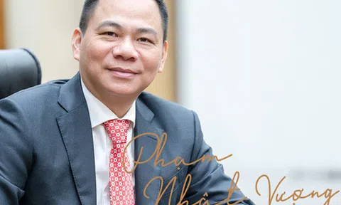 Con tỷ phú Việt Nam học việc để nối nghiệp gia đình ra sao?