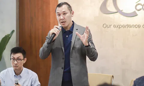 Chủ tịch Coteccons thừa nhận “khủng hoảng kép”, lợi nhuận thấp nhất trong một quý từ năm 2015