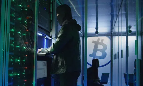Gần 1 tỷ USD tiền điện tử vừa được 'ai đó' rút ra từ ví Bitcoin bí ẩn bậc nhất thế giới
