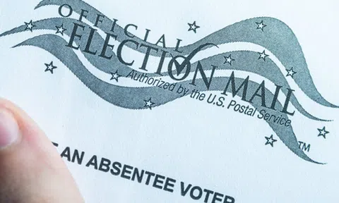 Bầu cử Mỹ: Sự thật về cử tri 'đội mồ sống dậy' để bỏ phiếu ở bang 'chuyển xanh' vì ông Biden?