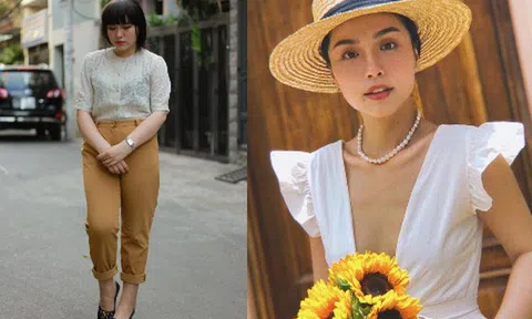 Giảm 14 kg, cô gái đổi đời thành “gương mặt vàng trong làng influencers”: Thu nhập vài trăm triệu/tháng, 24 tuổi sở hữu vài căn nhà, công ty riêng