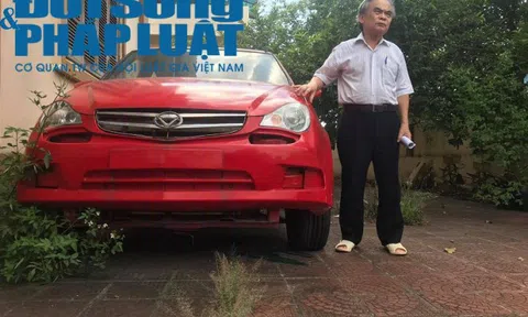 Ông chủ Vinaxuki: Sống qua ngày với 6 triệu đồng tiền lương, gánh trên mình khối nợ 2.800 tỷ