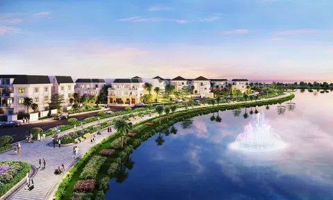 Phân khúc nhà ở cao cấp tại Bà Rịa – Vũng Tàu vẫn chưa đáp ứng nhu cầu của nhóm khách hàng thành đạt