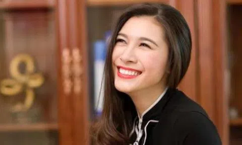 Dạy con như đại gia Alphanam: “Mỗi năm đi học, con tiêu hết của bố một cái nhà máy”