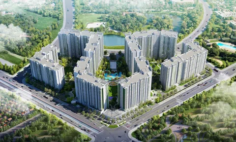 Cảnh báo dự án 'ma' giá rẻ tại quận vùng ven