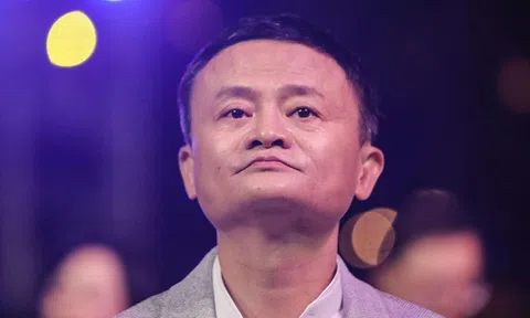 Chính quyền Trung Quốc tăng kiểm soát, Jack Ma mất 11 tỷ USD