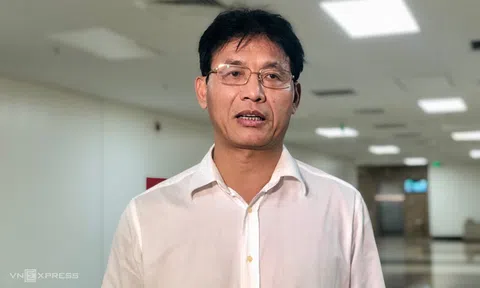 Ngành thuế không nắm số dư, giao dịch ngân hàng của mọi người dân