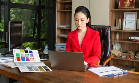 Hoa hậu Phương Nga làm gì sau khi thoát khỏi vòng lao lý?
