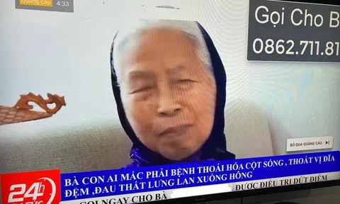 Vì sao quảng cáo 'nhà tôi ba đời nhận chữa' tràn lan trên YouTube?