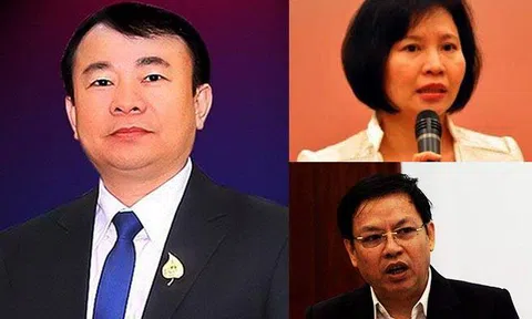 Quyền lực và giàu có, những đại gia này còn gì khi "sa cơ"?