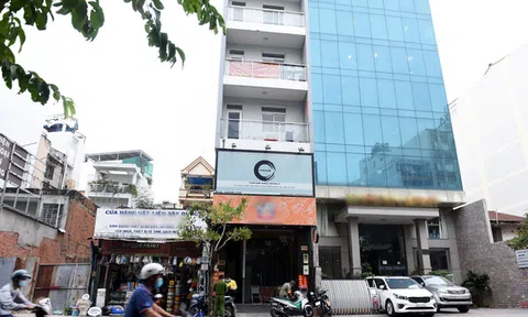 TP.HCM phong tỏa nơi bệnh nhân COVID-19 từng tới, xét nghiệm 111 người