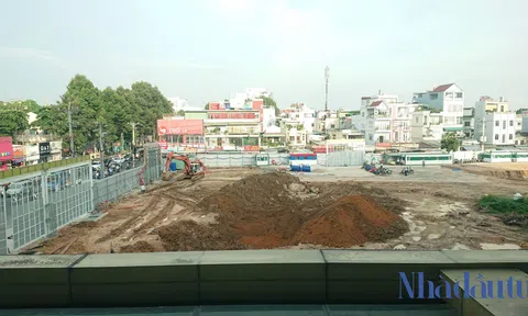 Chủ đầu tư dự án King Crown Infinity đang kinh doanh thế nào?