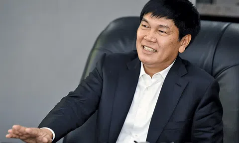 Hòa Phát lập công ty gần 2.000 tỉ để "nhảy" vào lĩnh vực bất động sản