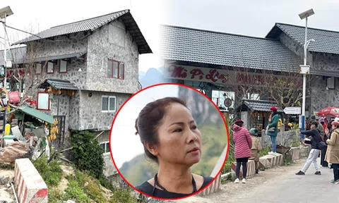 Sau hơn 1 năm bị dọa cho “bay màu”, Panorama Mã Pì Lèng có pha lật kèo ngoạn mục, trở thành điểm dừng chân không thể thiếu cho du khách