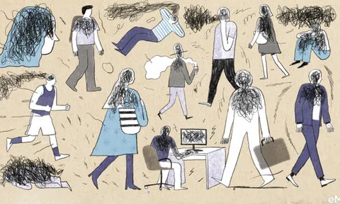 Bạn tôi từng giữ học lực trung bình, giờ đang là giám đốc tài chính của tập đoàn lớn: Đời người chính là thế - một cuộc đua marathon, sức bền sẽ đến đích