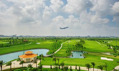 Ông chủ hai sân golf Tân Sơn Nhất và Long Biên làm ăn ra sao?