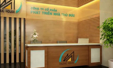 Thuduc House bị thu hồi VAT và tiền phạt hơn 396 tỷ đồng, nộp đơn khiếu nại