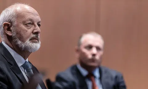 Phó thống đốc Ngân hàng Na Uy chấp nhận mất ghế vì vợ Trung Quốc