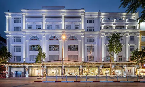 Cuộc chơi bất động sản kín tiếng của Hùng Tuý - "ông trùm" nội thất ở miền Bắc