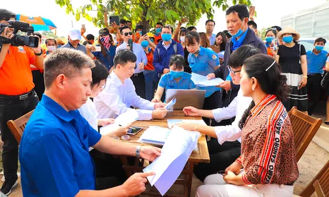 Khép lại vụ kiện 'lịch sử', dự án nghìn tỷ về tay Kim Oanh