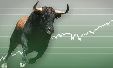 VN-Index lên cao nhất lịch sử: Xuất hiện chỉ báo cho thấy tiền đang đổ vào thị trường chứng khoán nhiều như thế nào!