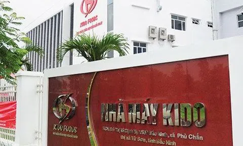 Kido Foods bán kem lãi 13 tỷ mỗi tháng