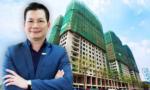 CenLand báo lãi 301 tỷ đồng trong năm 2020