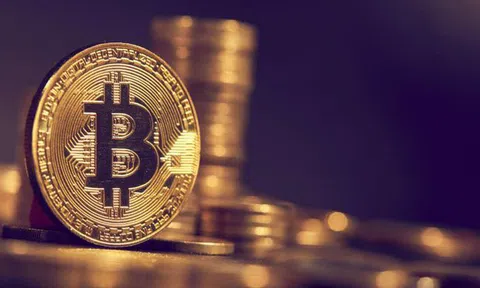 Giá Bitcoin vượt 36.000 USD, chưa biết đâu là đỉnh