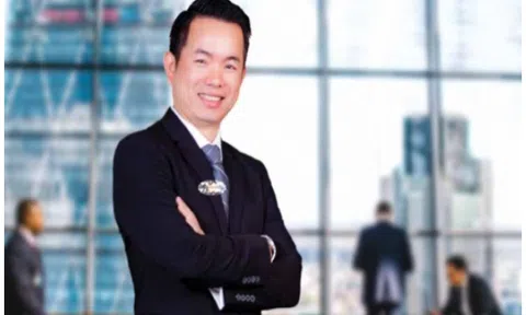 Còn sân si lắm, ăn chay làm gì ông Lê Phước Vũ ơi!