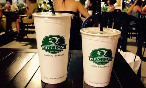 Chuỗi đồ uống Phúc Long làm ăn ra sao?