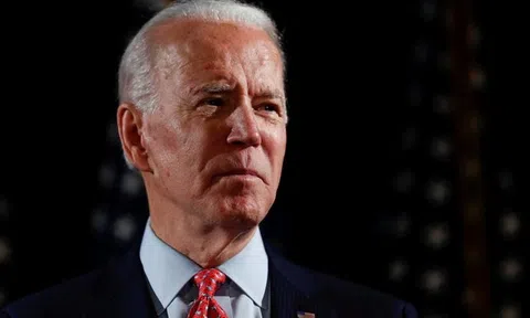 Chiến lược kinh tế với Trung Quốc - phép thử lớn cho Biden