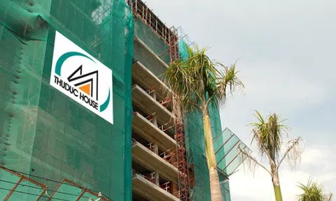 ThuDuc House bị truy thu thuế gần 400 tỉ và chuyển hồ sơ qua công an