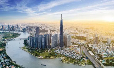 Vinhomes công bố kết quả kinh doanh quý IV/2020
