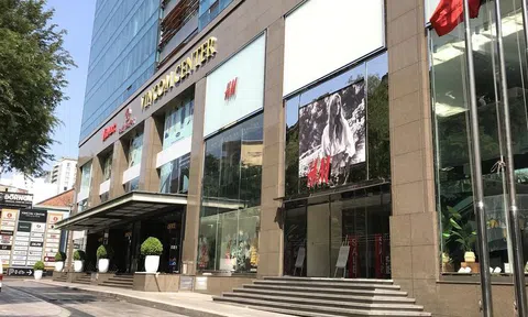 Vincom Retail công bố kết quả kinh doanh Quý IV năm 2020