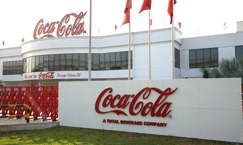 Tổng cục Thuế bác khiếu nại của Coca-Cola Việt Nam, 'không đồng ý cứ kiện ra tòa'