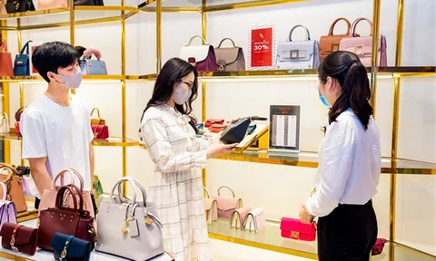 Bí kíp mua sắm hoàn hảo để Tết 2021 thảnh thơi – an toàn