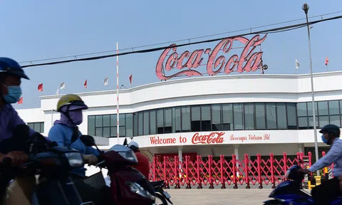 Coca-Cola Việt Nam lòng vòng báo lỗ ra sao?