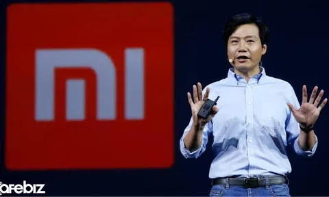 CEO Xiaomi: Nghỉ hưu chức vụ chủ tịch, 41 tuổi ra ngoài lập nghiệp, vừa làm liền trở thành tỷ phú và bí quyết gói trọn trong 2 chữ